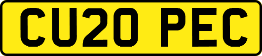 CU20PEC