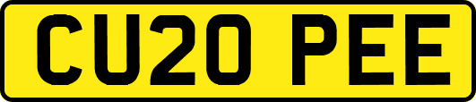 CU20PEE