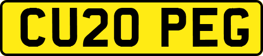 CU20PEG
