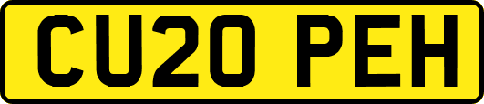CU20PEH