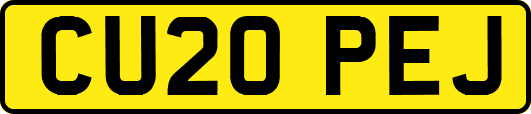 CU20PEJ