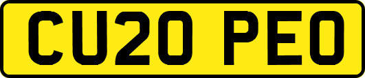 CU20PEO