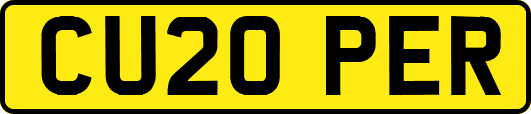 CU20PER