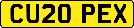 CU20PEX