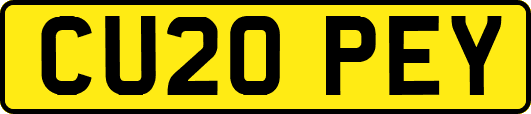 CU20PEY