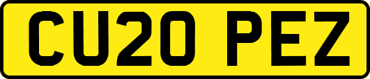CU20PEZ