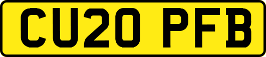 CU20PFB