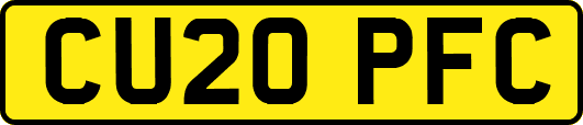 CU20PFC