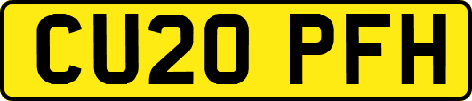 CU20PFH