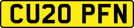 CU20PFN