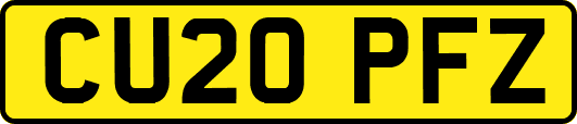 CU20PFZ