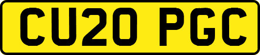 CU20PGC