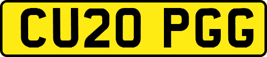 CU20PGG