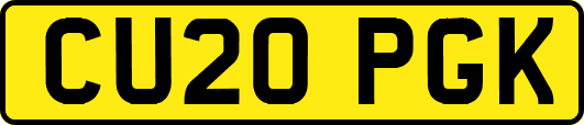 CU20PGK