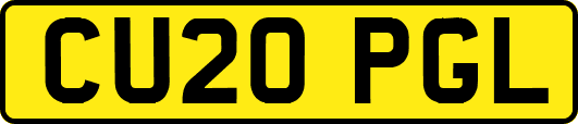 CU20PGL