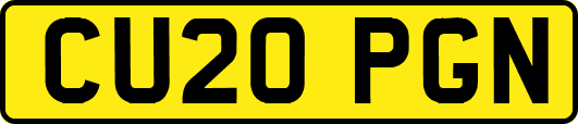 CU20PGN