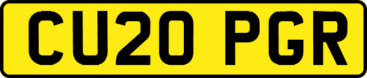 CU20PGR