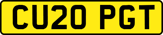 CU20PGT