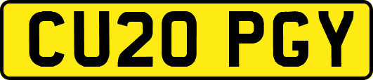 CU20PGY