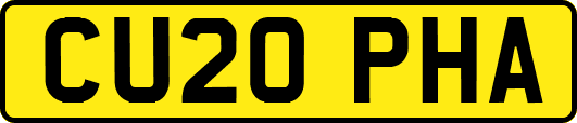 CU20PHA