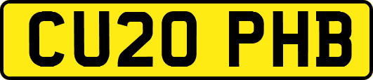 CU20PHB