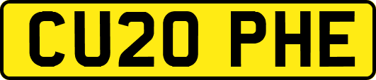 CU20PHE