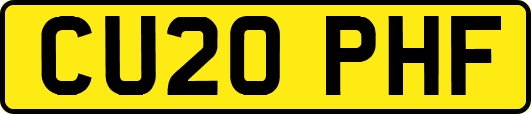 CU20PHF