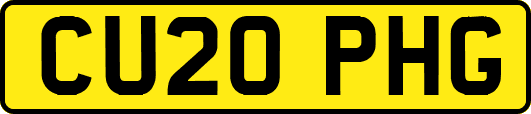 CU20PHG