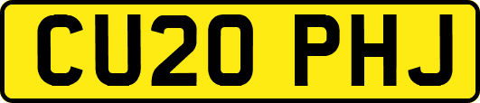 CU20PHJ