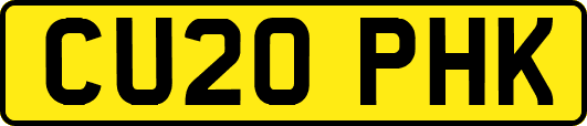 CU20PHK