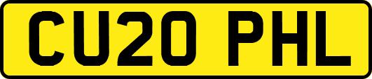 CU20PHL