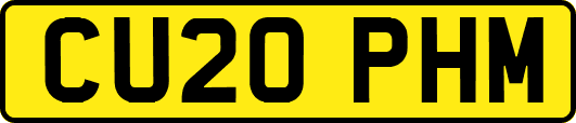 CU20PHM