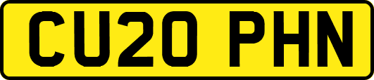 CU20PHN