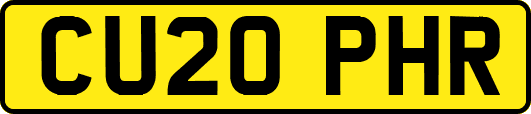 CU20PHR
