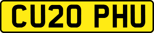 CU20PHU