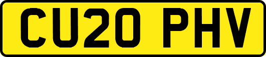 CU20PHV
