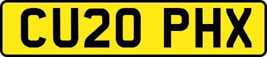 CU20PHX