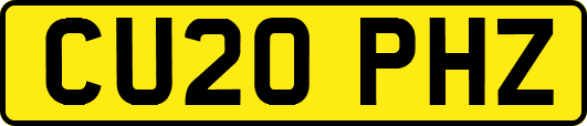 CU20PHZ