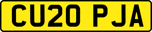 CU20PJA