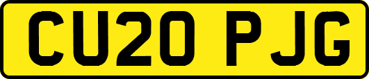 CU20PJG