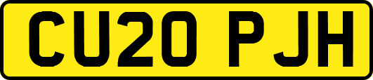 CU20PJH