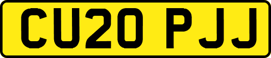 CU20PJJ