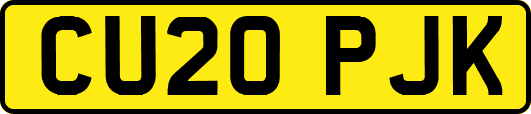 CU20PJK