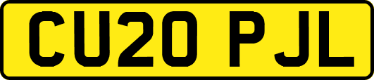 CU20PJL