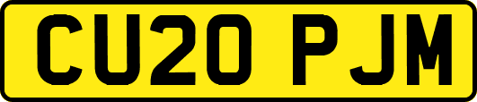CU20PJM