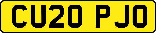 CU20PJO