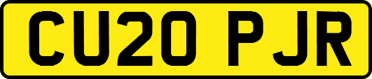 CU20PJR