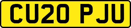 CU20PJU