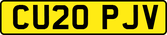 CU20PJV