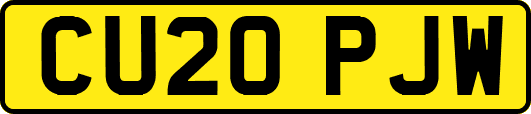 CU20PJW